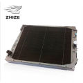 Original manufacturer zk6116 radiator for yutong